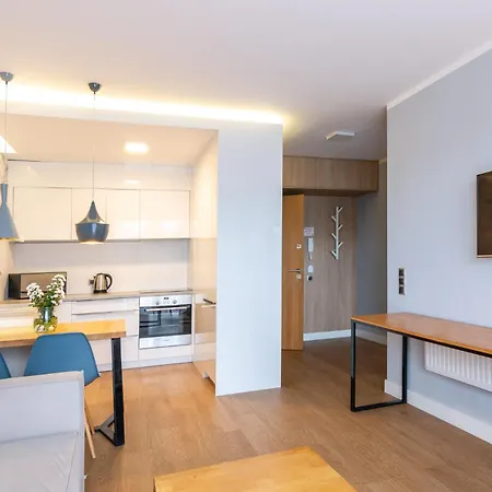 Rentsite Family Ex Baltin Apartman *