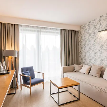 Rentsite Family Ex Baltin Apartman *