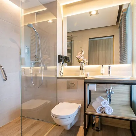Rentsite Family Ex Baltin * Mielno (Koszalin)