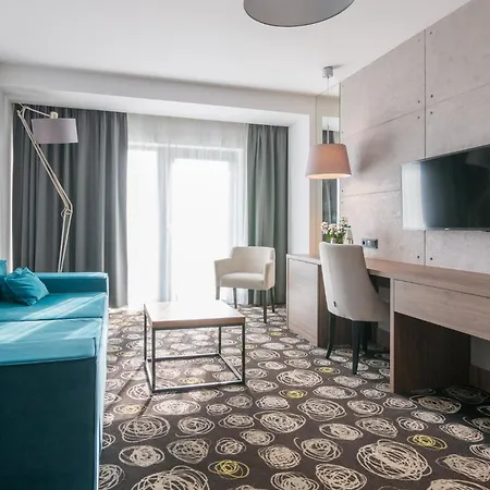 Rentsite Family Ex Baltin *