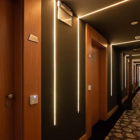 Rentsite Family Ex Baltin Apartament