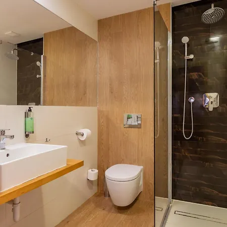 Rentsite Family Ex Baltin * ميلنو