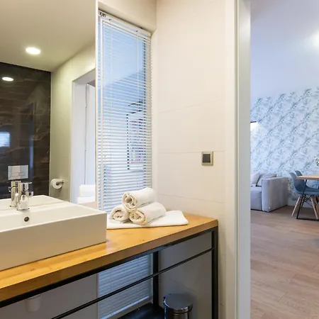 Rentsite Family Ex Baltin Apartmán Mielno (Koszalin)
