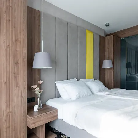 Rentsite Family Ex Baltin * ميلنو