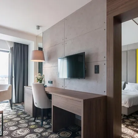 Apartament Rentsite Family Ex Baltin