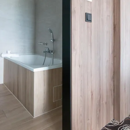 Apartmán Rentsite Family Ex Baltin Mielno (Koszalin)