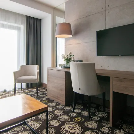 Rentsite Family Ex Baltin Mielno