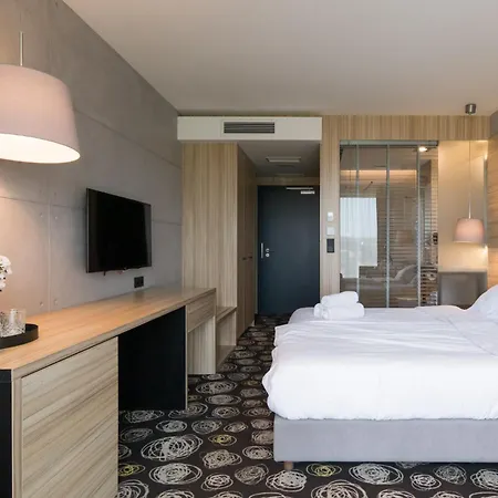 Rentsite Family Ex Baltin Apartman *