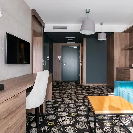 Rentsite Family Ex Baltin