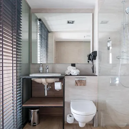 Apartmán Rentsite Family Ex Baltin *