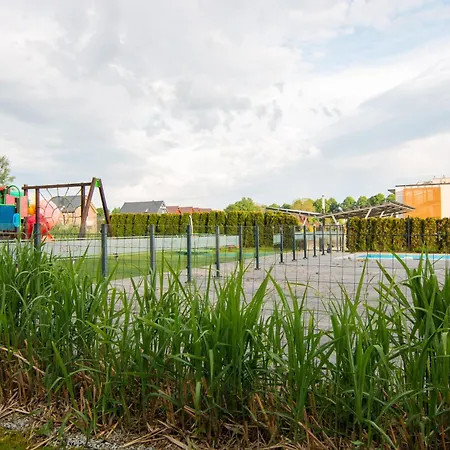 Apartmán Rentsite Family Ex Baltin Mielno (Koszalin)