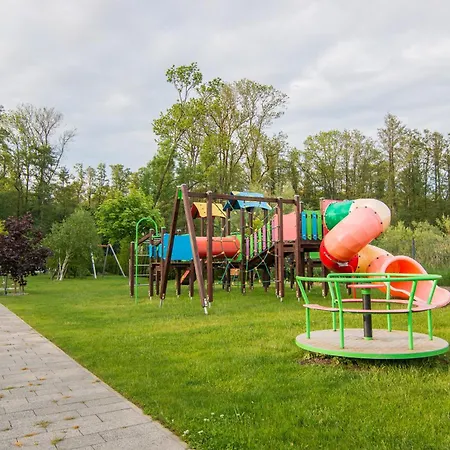 Rentsite Family Ex Baltin Apartman *