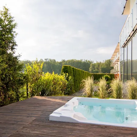 Apartmán Rentsite Family Ex Baltin *