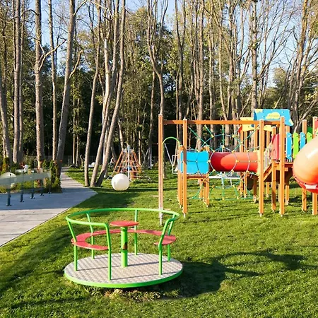 Apartman Rentsite Family Ex Baltin *