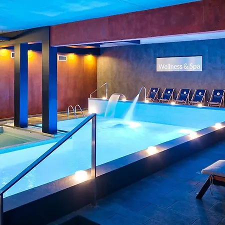 Rentsite Family Ex Baltin ميلنو