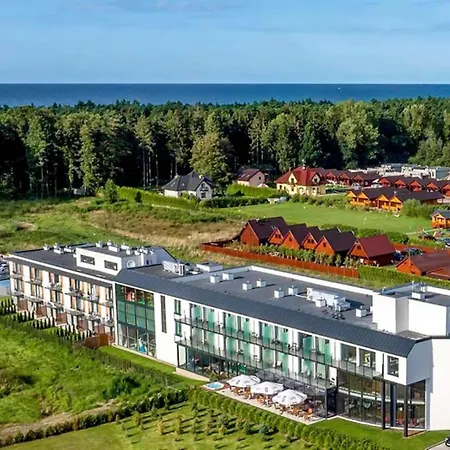 Rentsite Family Ex Baltin Apartmán