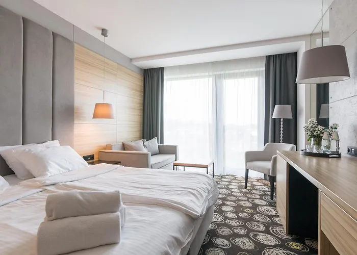 Rentsite Family Ex Baltin Appartement Mielno (Koszalin)