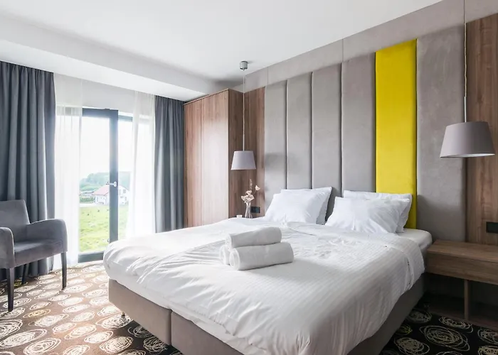 Rentsite Family Ex Baltin *