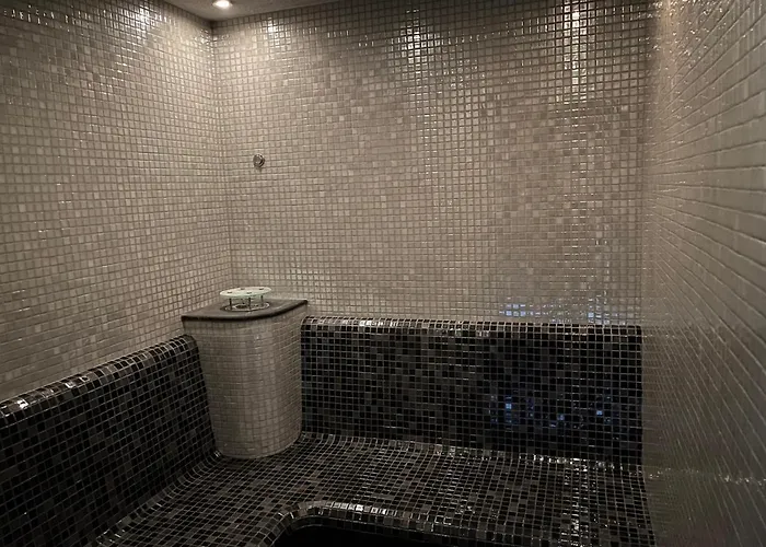 Rentsite Family Ex Baltin Mielno (Koszalin)